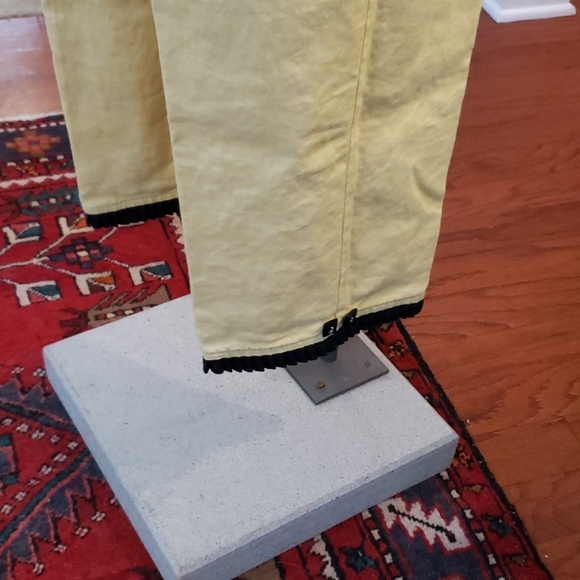 Taylor G. Pants Suit - Picture 5 of 7